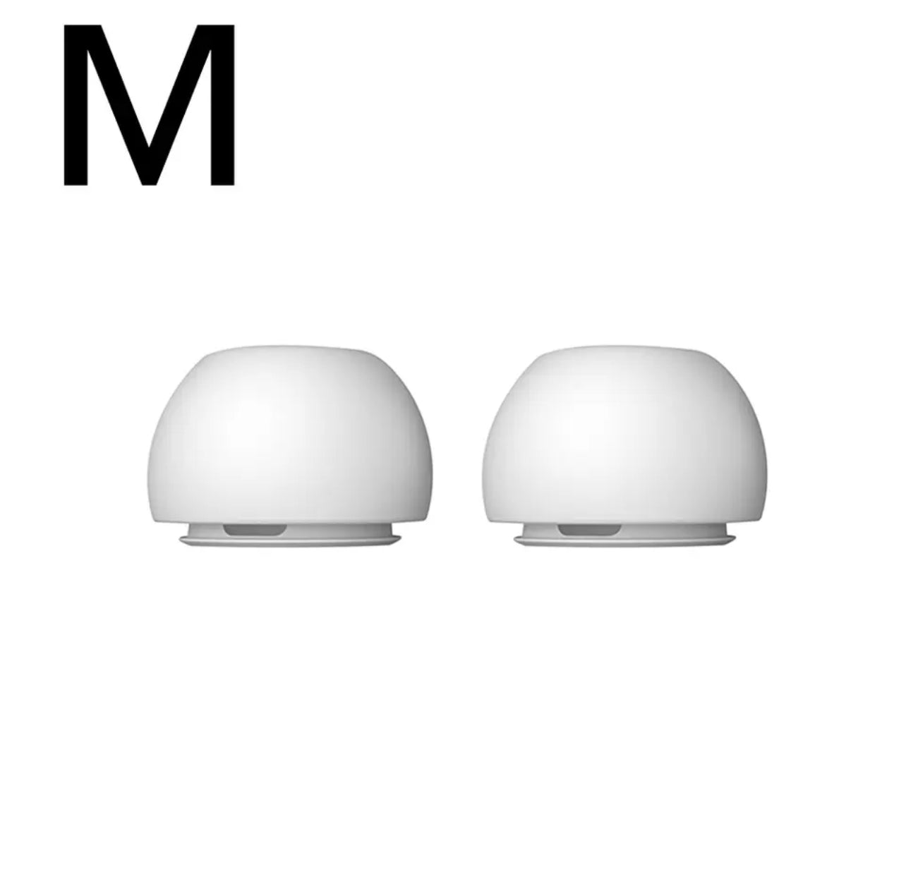 Direct Replacement AirPods Silicone EarBuds- AirPods Accessories Direct Replacement AirPods Silicone EarBuds- AirPods Accessories